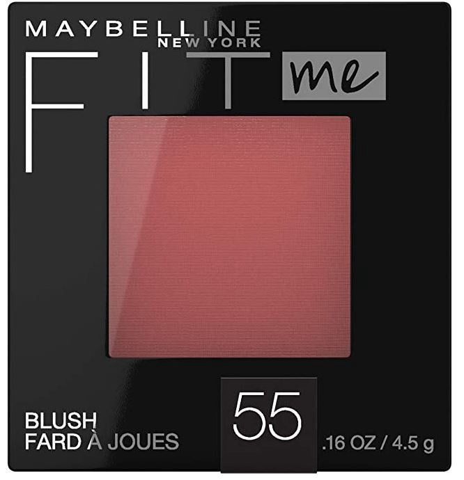 MAYBELLINE NEW YORK Makeup Fit Me Blush