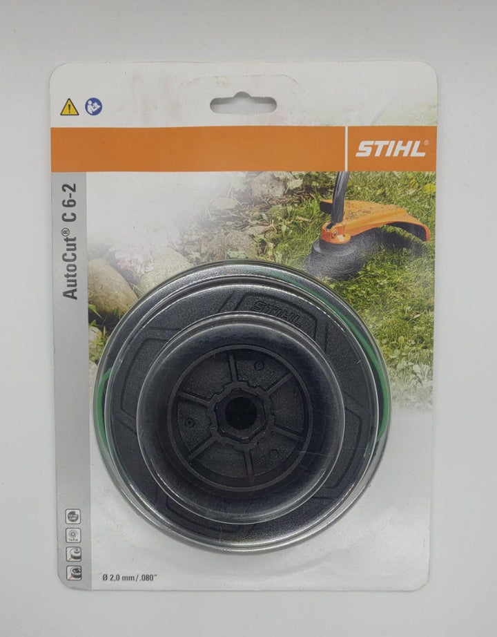 STIHL Brushcutter Head Autocut C 6-2 4006 710 2126 FS-38 FS-45