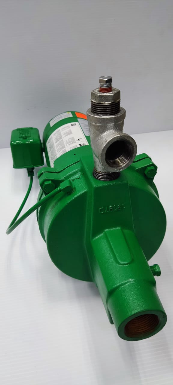 MYERS Water Pump 1HP HJ100S No Tank No Fittings