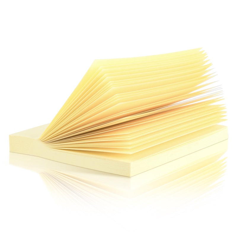 DELI Stationery Sticky Notes 7734 Stickup 100PCS