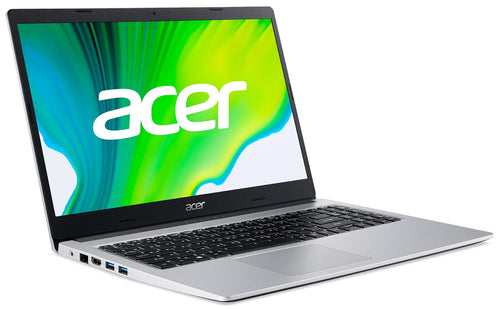 ACER Laptop Aspire 3 A315-23-R0BL Silver