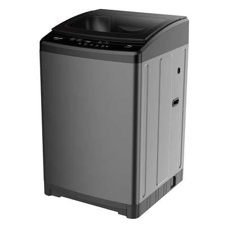 HISENSE Washing Machine WT3W1823UT 18KG