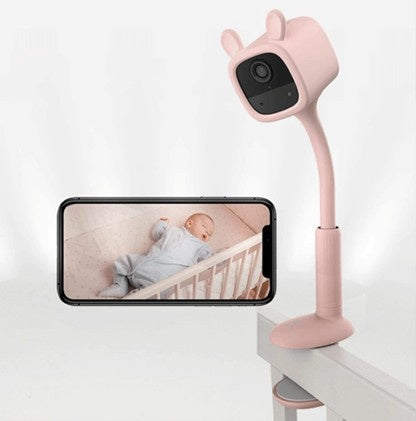 EZVIZ Baby Video Monitor CS-BL1-R100-2D2WF-RA