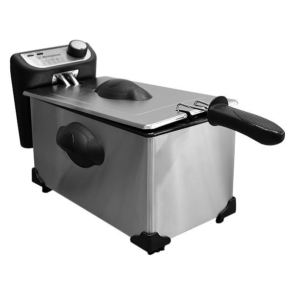WESTINGHOUSE Deep Fryer WKDF3 110V 3L