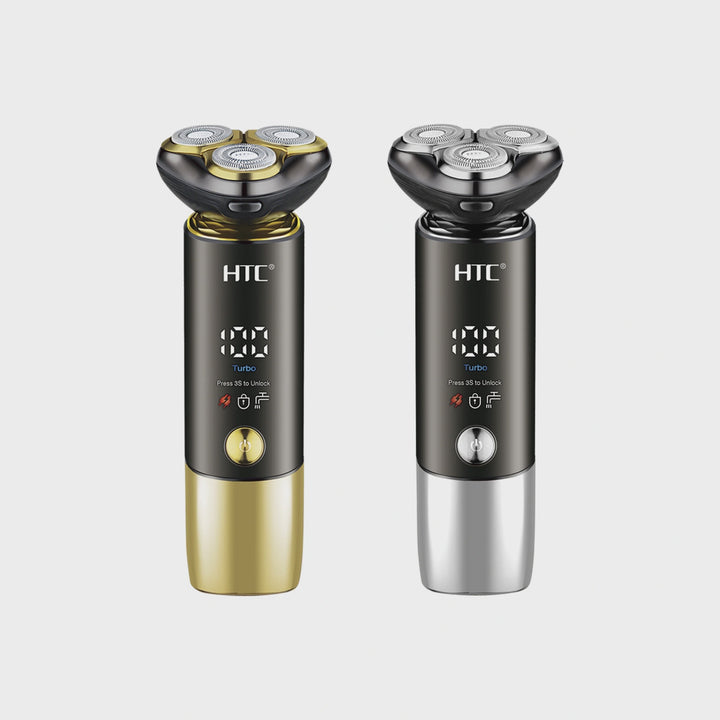 HTC Hair Trimmer GT-699