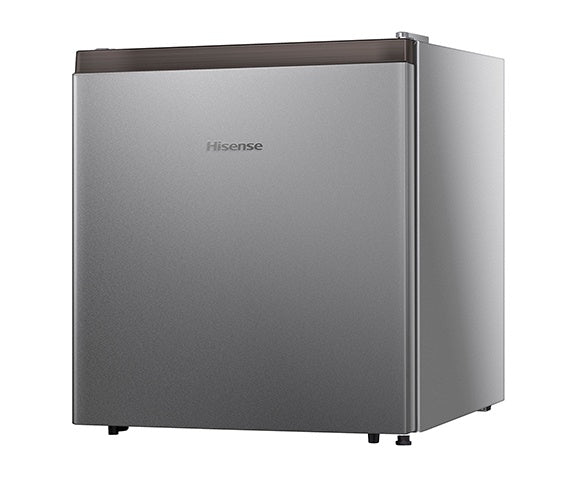 HISENSE Refrigerator RR16D6AGX1 1.5CF Mini Bar