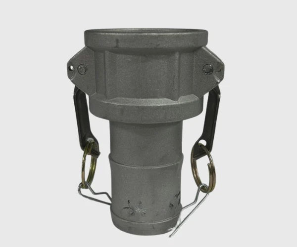 Water Pump 2" Camlock CL-C200A Hose Shank Aluminium