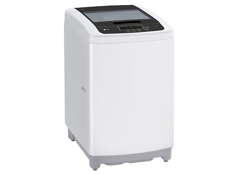 LG Washing Machine WT13WPBPK 13KG English Panel