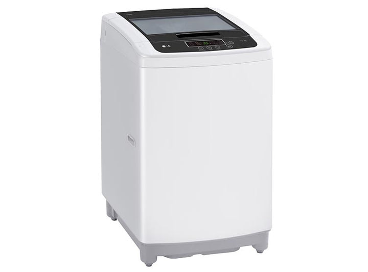 LG Washing Machine WT13WPBPK 13KG English Panel