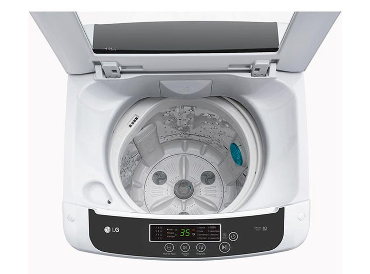LG Washing Machine WT13WPBPK 13KG English Panel