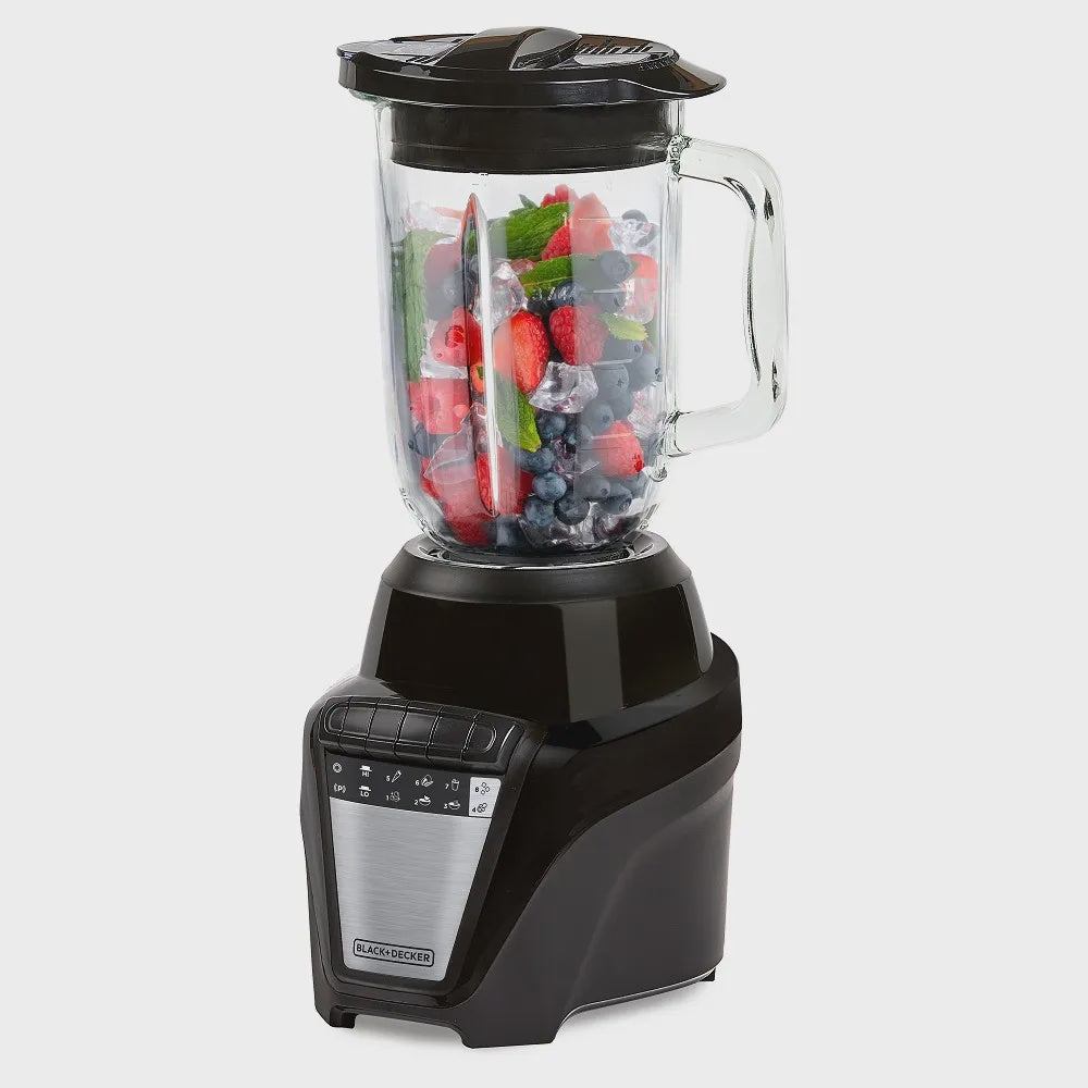 BLACK AND DECKER Blender Black & Decker 8SP BL0876-1BDLA