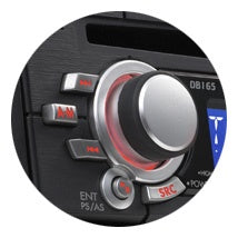 CLARION C.d Player Car DB-165