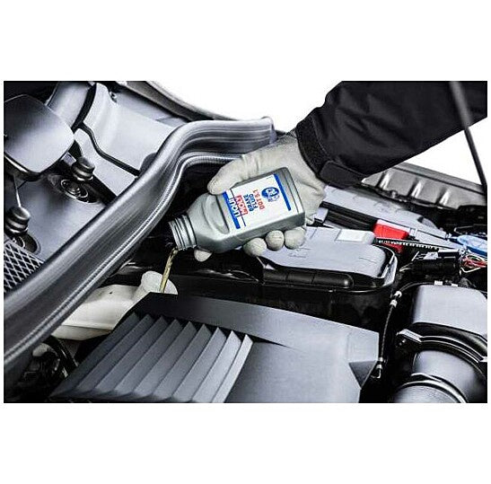 LIQUI MOLY Brakes Fluid Dot 5.1 500ML 21161