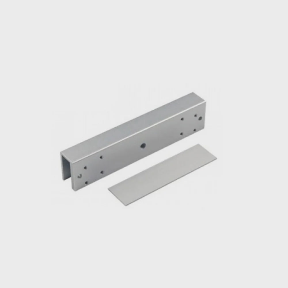HIKVISION Security Access Control Magnetic Lock U Bracket DS-K4H258-U O-STD
