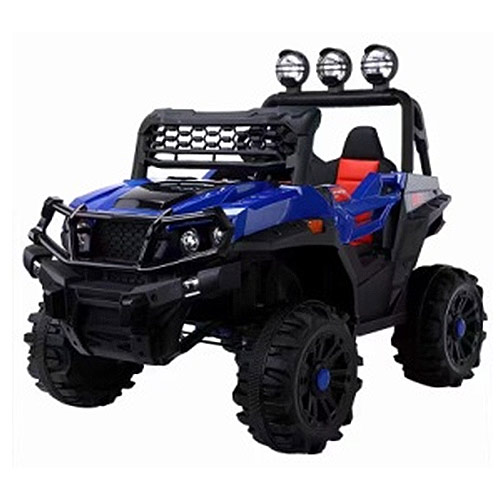 Toy Car OFF-RODE Ride on ZXC-GF908BL Blue