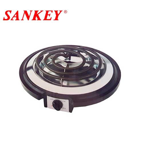 SANKEY Hot Plate 1 Burner ES-101 Hotplate