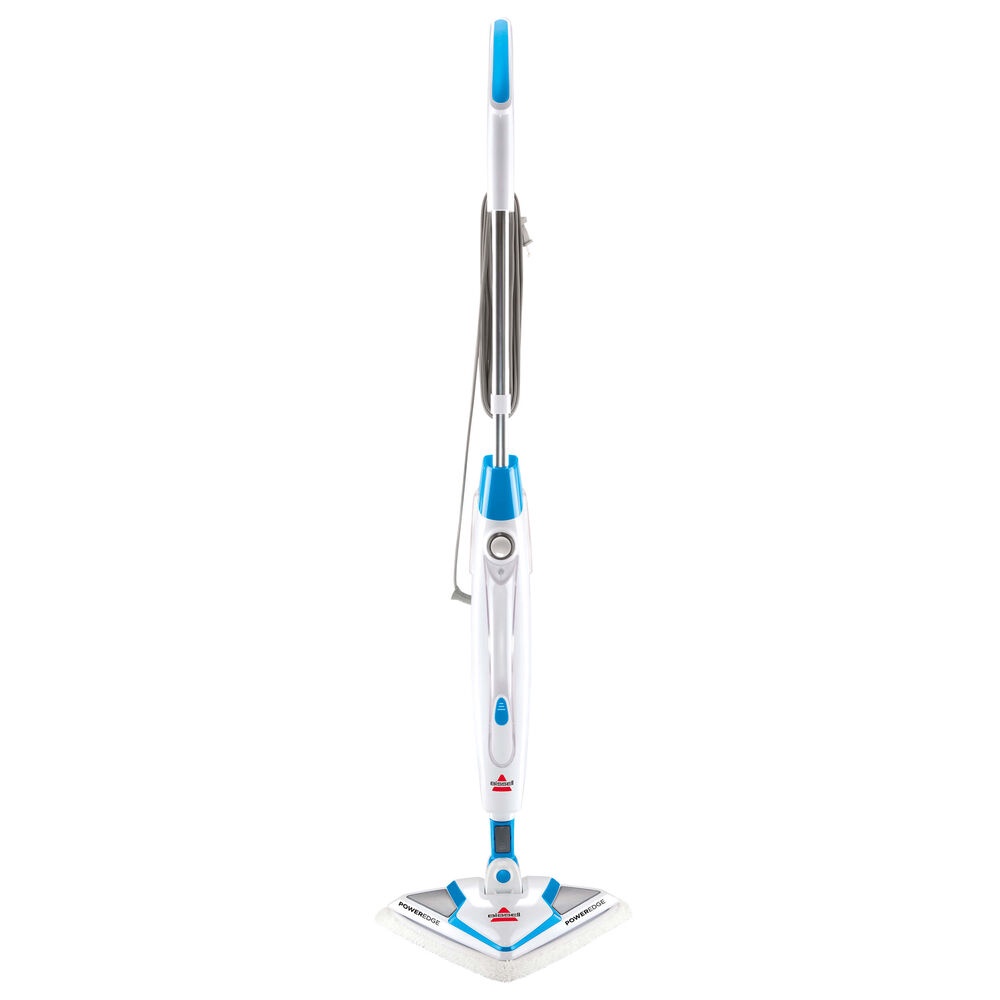BISSELL Steam Mop 20781 Poweredge Lift Off 2-IN-1