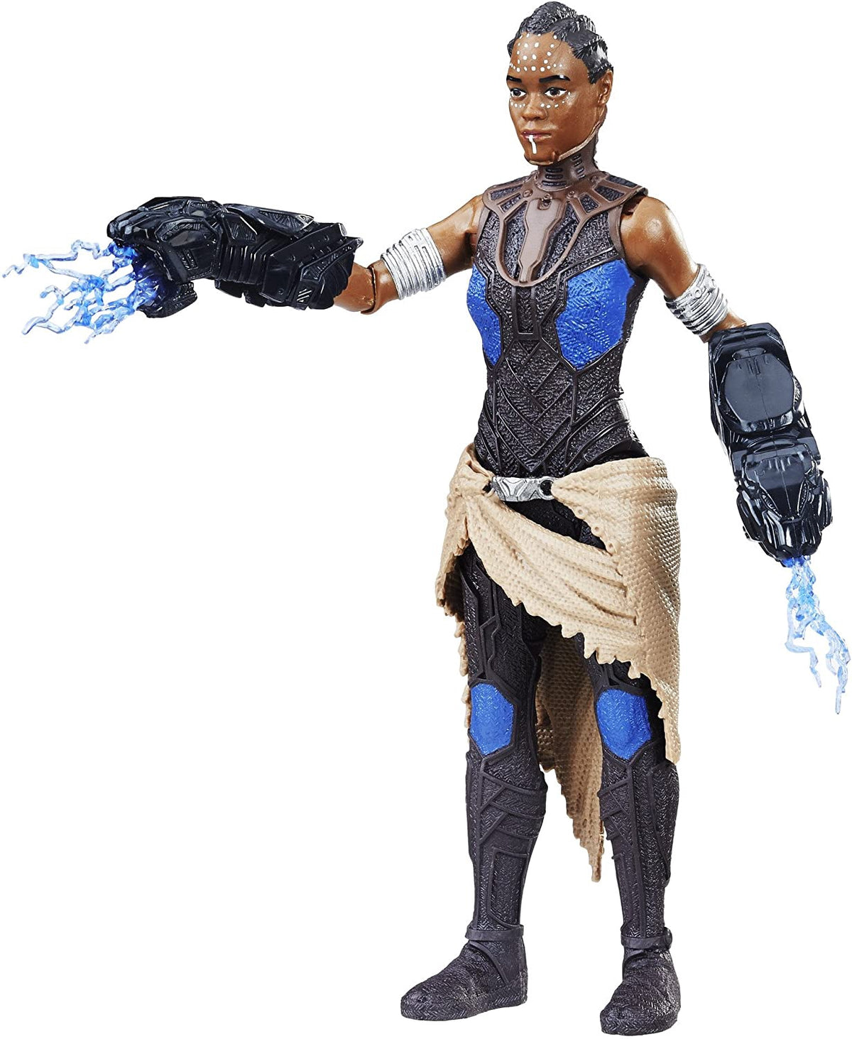 Toy Marvel Black Panther 6-INCH Shuri