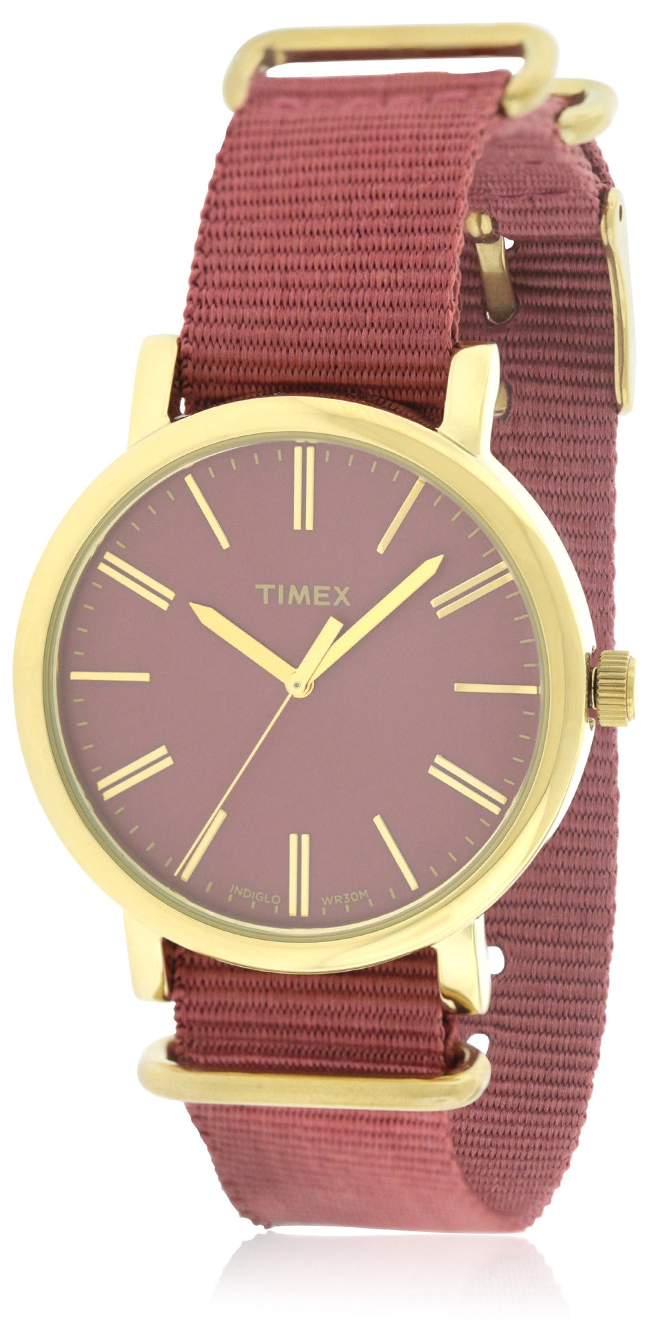 TIMEX Watch Women Originals Cloth Ladies TW2P782009J