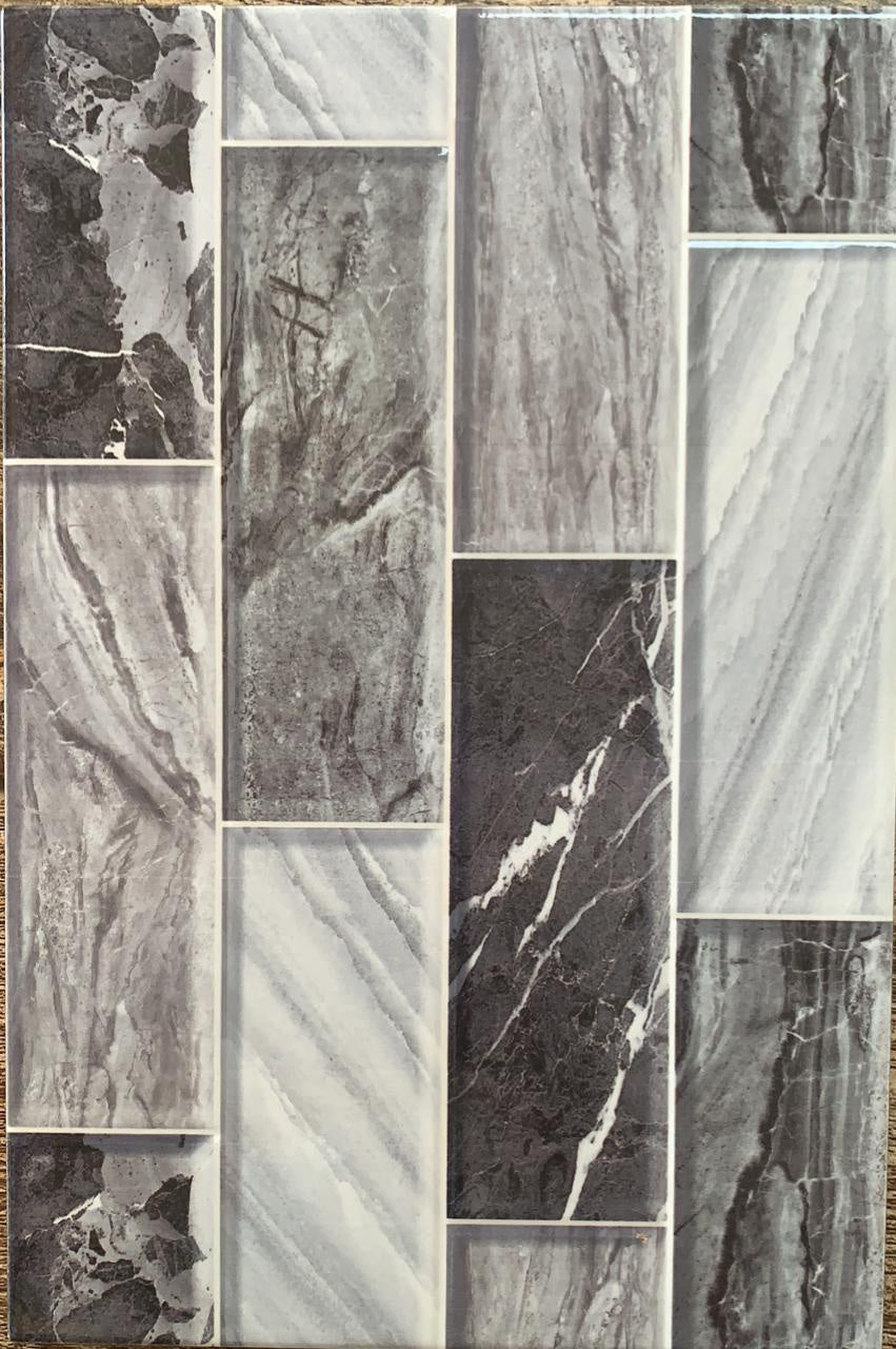 V CERAMIC Tile Ceramic 8X12 #Ele 231