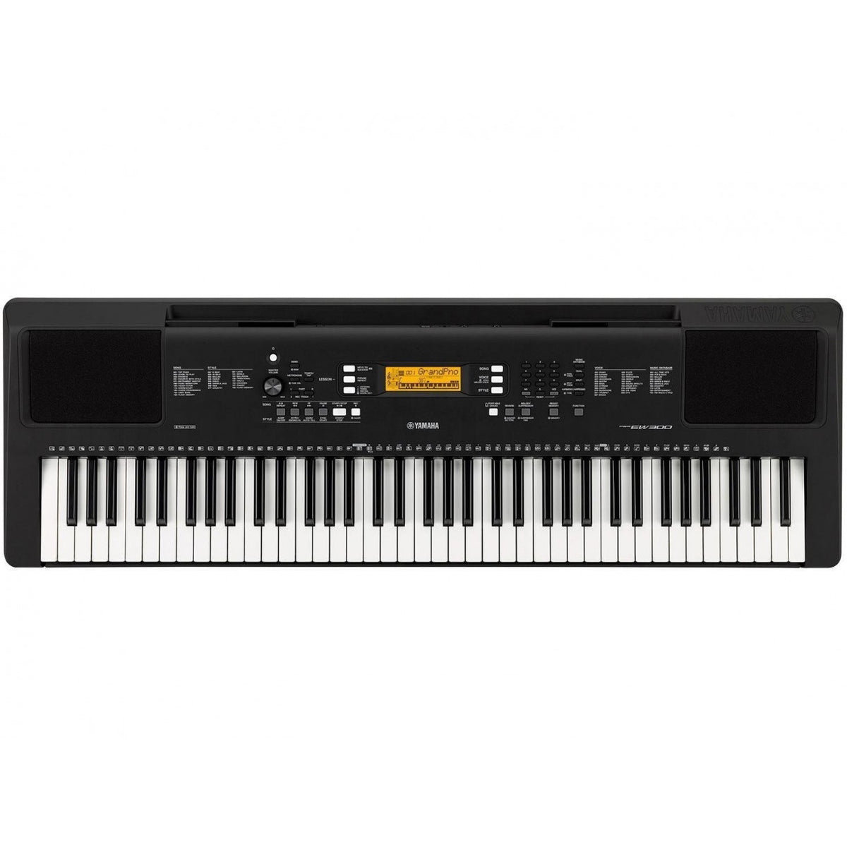YAMAHA Key Board PSR-EW300