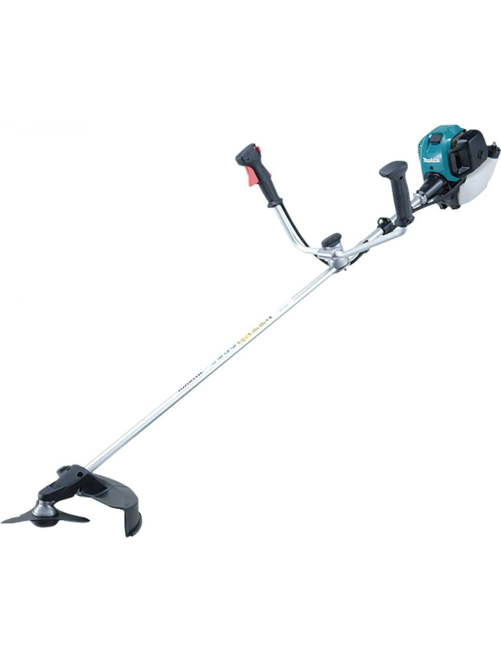 TOTAL Grass Trimmer Brush Cutter TP5434421 Gas 42.7CC