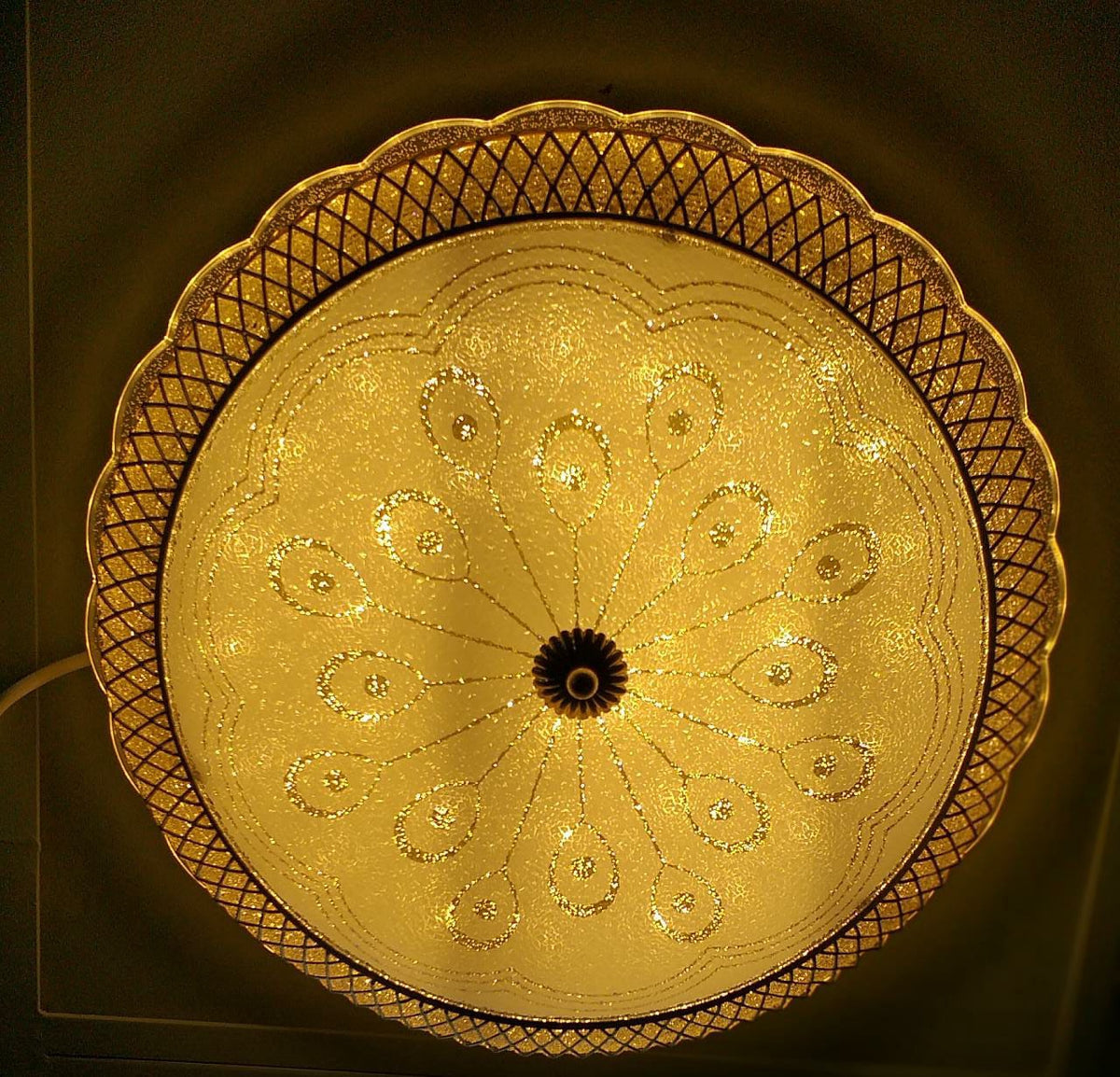 Ceiling Light LED 80012