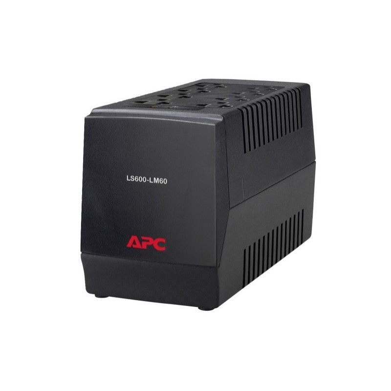 APC Voltage Regulator LS600-LM60 300W