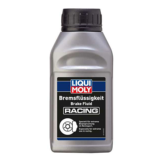 LIQUI MOLY Brakes Fluid Racing 500ML 21172