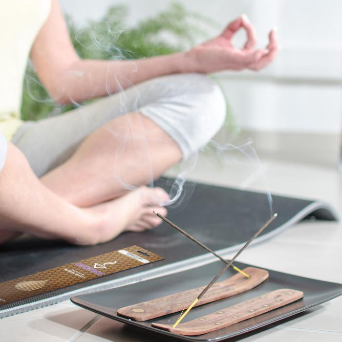 AROMAR Incense Sticks 20 Vanilla Sky 2123