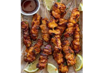 Chicken Breast Kebabs/ kg
