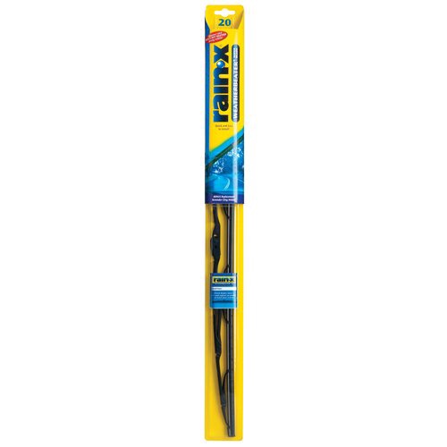 RAIN-X Car Windscreen Wiper Blade Weatherbeater 20" RX30220