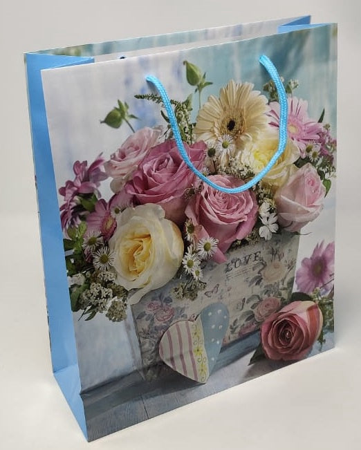 Gift Bag JA19-579 26X32X10CM