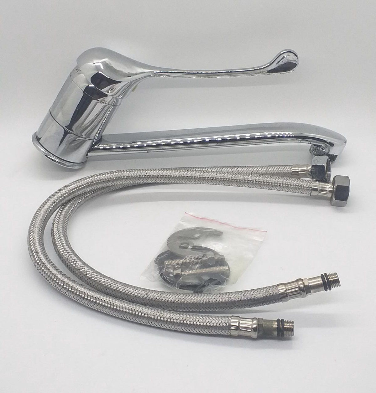 DIBILE Faucet Kitchen #548 Wanfu Fine Long Kn