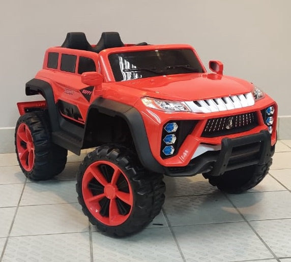 Toy Car Ride on 3530128R