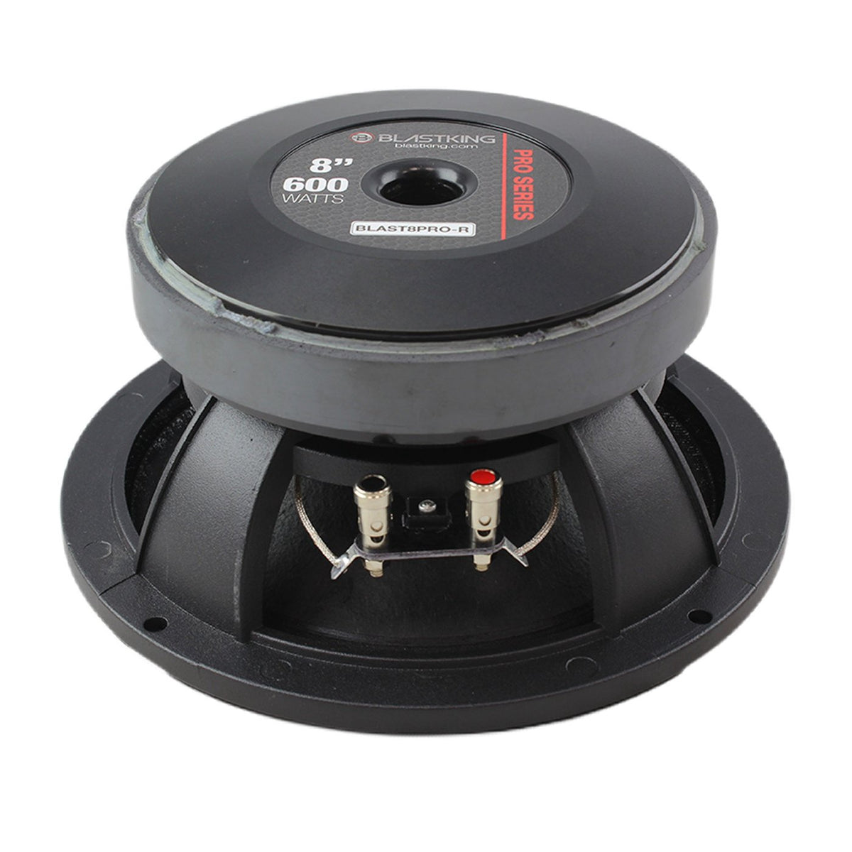 BLASTKING Speaker 8" I75-BLAST8PRO-RND