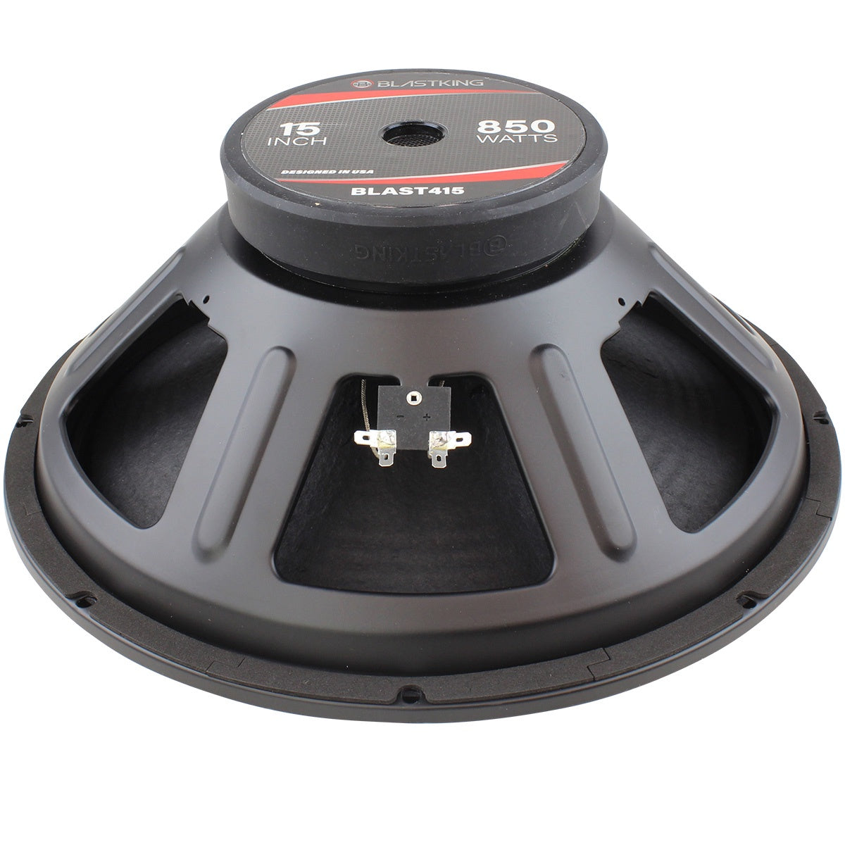 BLASTKING Speaker 15" I75-BLAST415