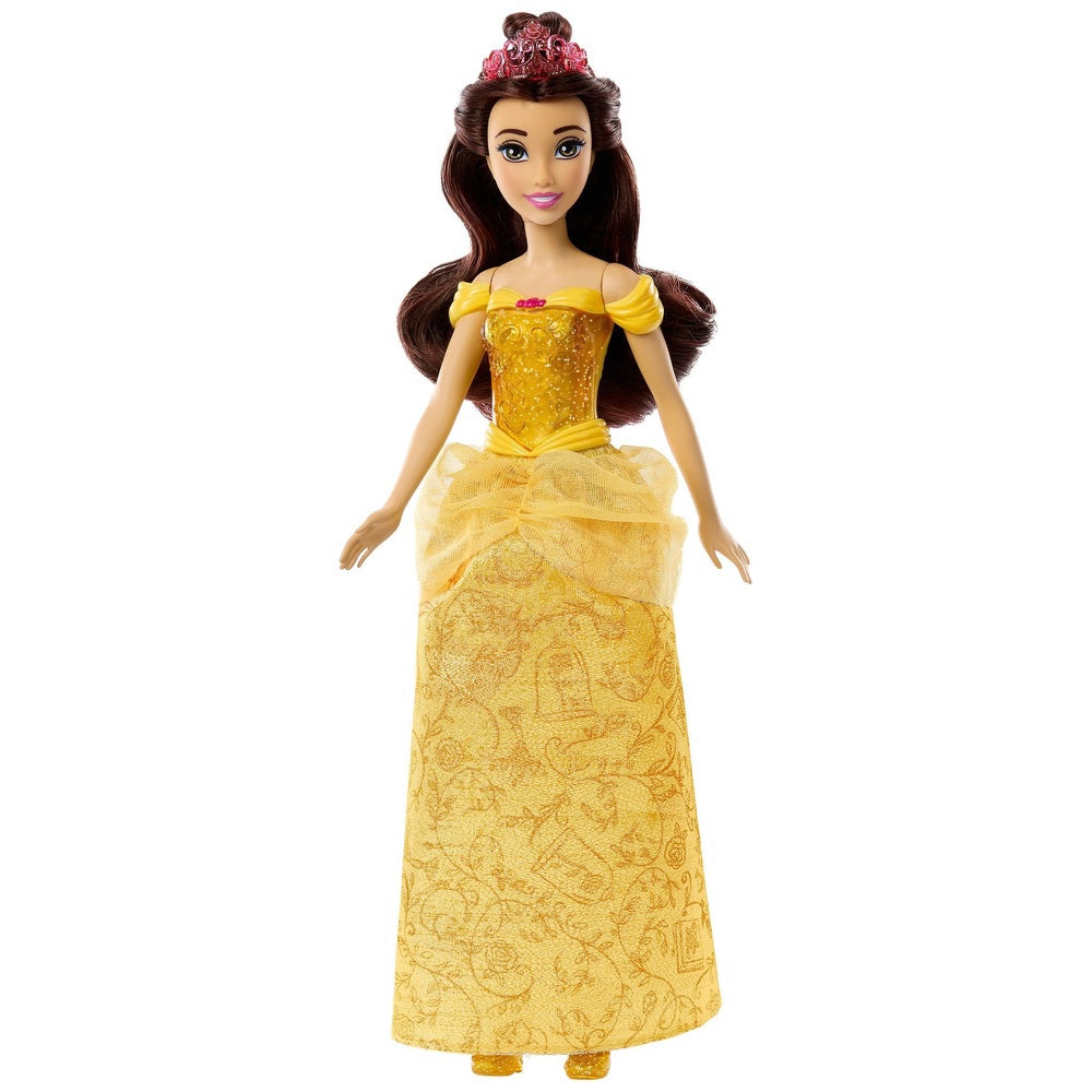 DISNEY Toy Doll Princess Bell