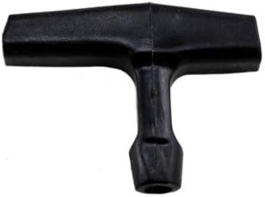 STIHL Starter Grip 1121 195 3400 FS300 MS650 BLK6