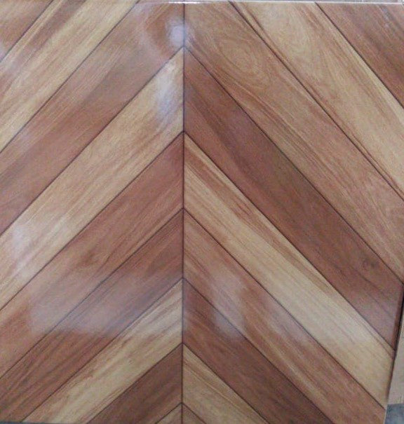 Tile Ceramic 20X20 N/SKID #59133