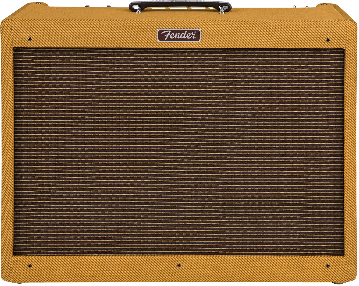 FENDER Amplifier Guitar 2232200000 Blues Deluxe Reissue