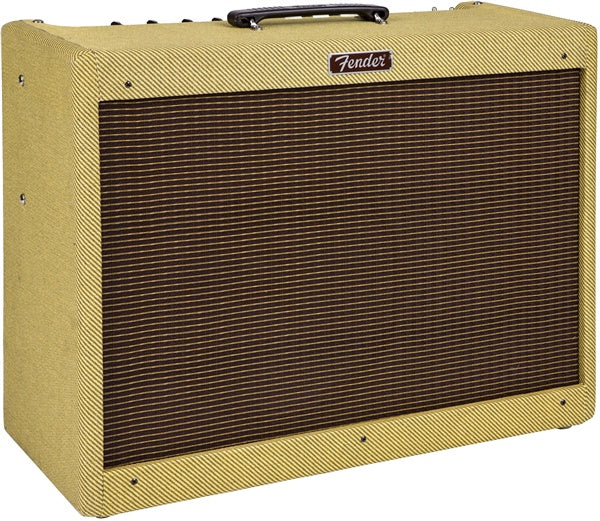 FENDER Amplifier Guitar 2232200000 Blues Deluxe Reissue
