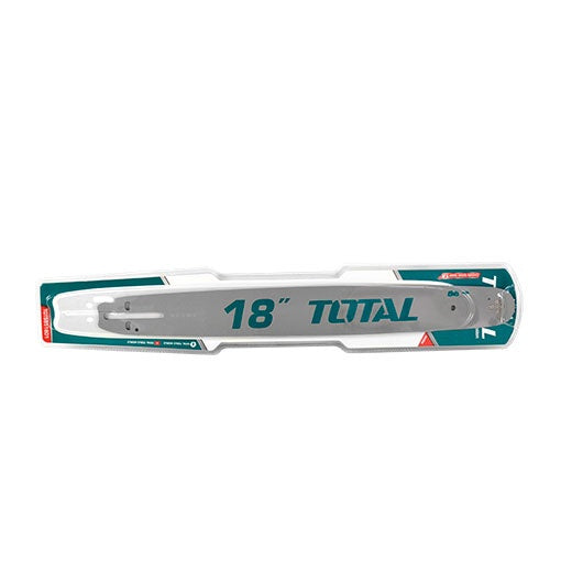 TOTAL Bar 18" TGTSB51801 for Chainsaw TG5451811