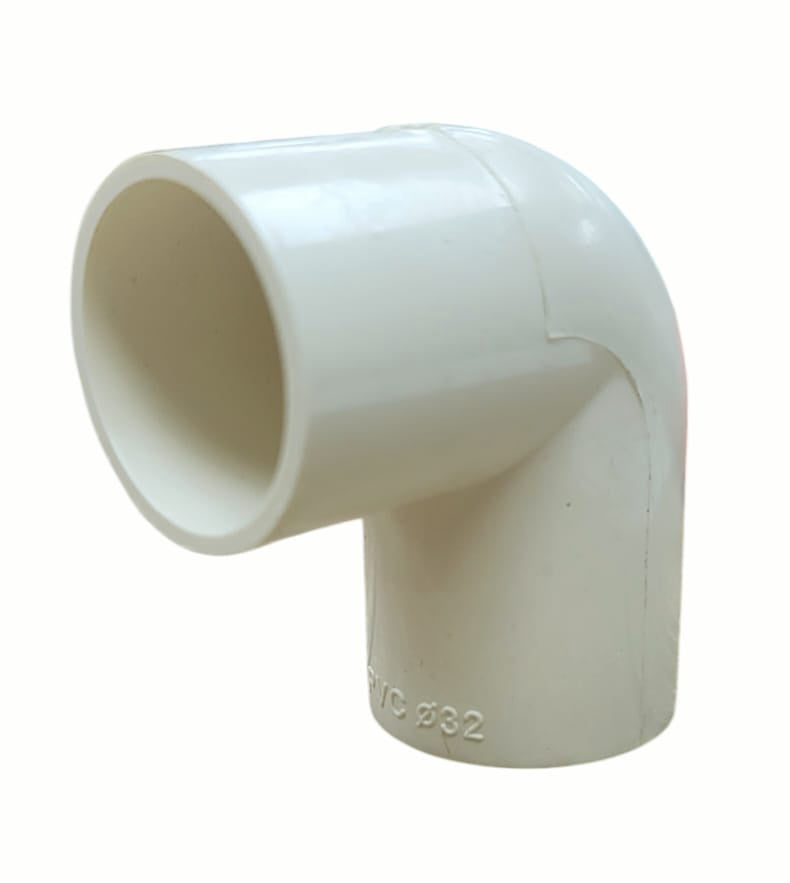Conduit Bend 32MM Short