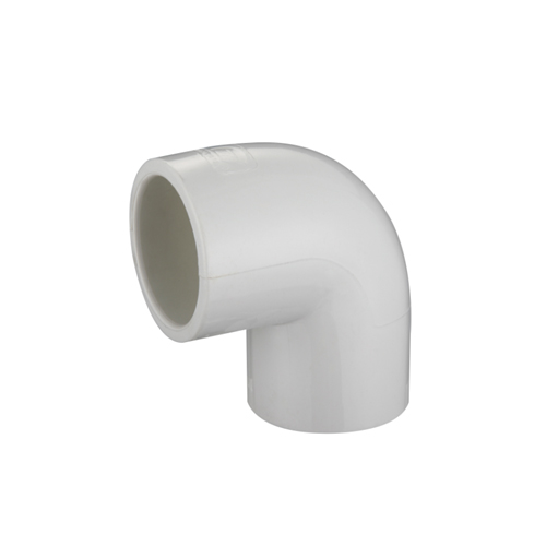PVC Knee 1 1/4" 90 Deg Heavy Long Era Upc NSF-PW