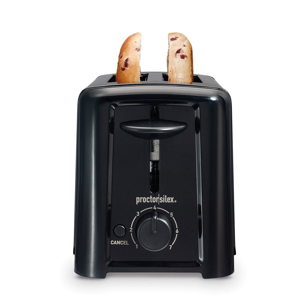 PROCTOR SILEX Toaster 2 Slice 22624G