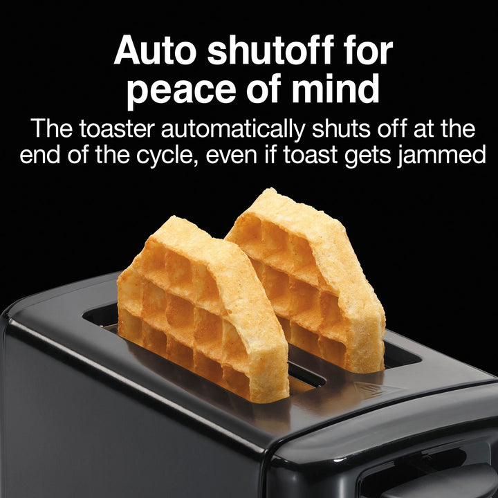 PROCTOR SILEX Toaster 2 Slice 22624G