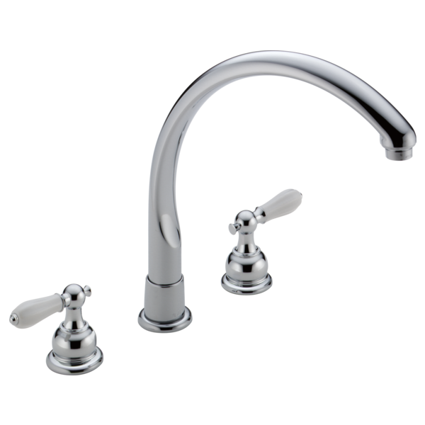 DELTA Faucet #2274 Shp Lavatory