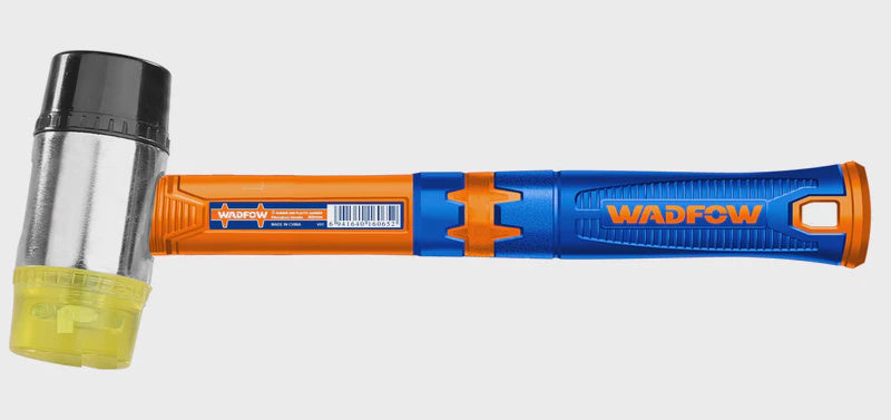 WADFOW Hammer Rubber Mallet WHM7305 Plastic