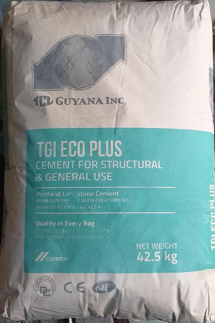 TCL Cement Sack